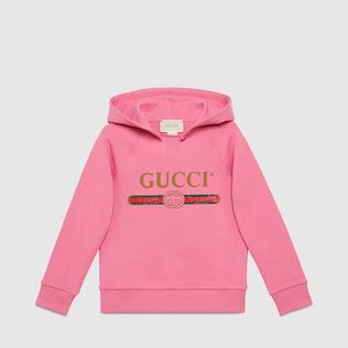 felpe gucci bambino|Collezione abbigliamento bambino felpe gucci: prezzi, sconti.